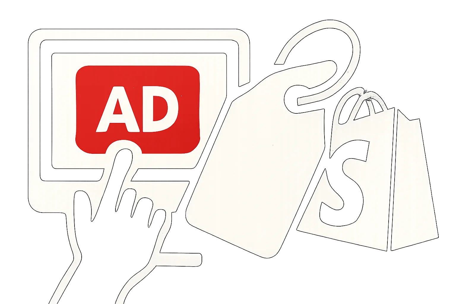 How to Add Adgora Ad Tag to Shopify