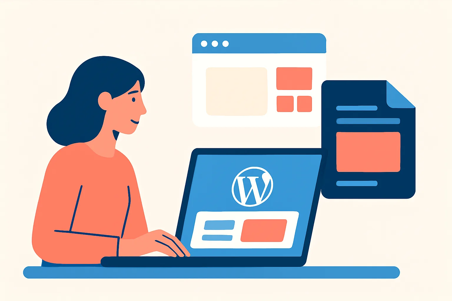 Як додати ads.txt Adgora на сайт WordPress