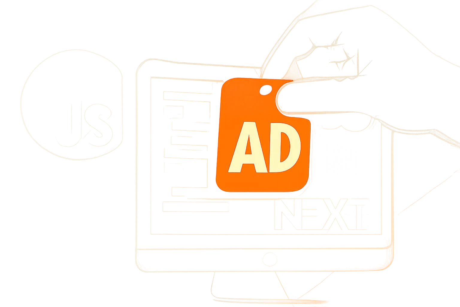 How to Add Adgora Ad Tags to Next.js