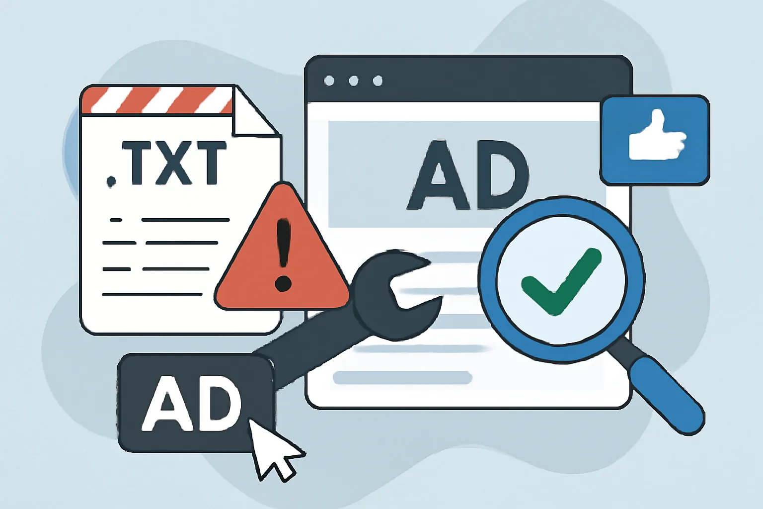 How to Fix Adgora ads.txt and Placement Approval Issues