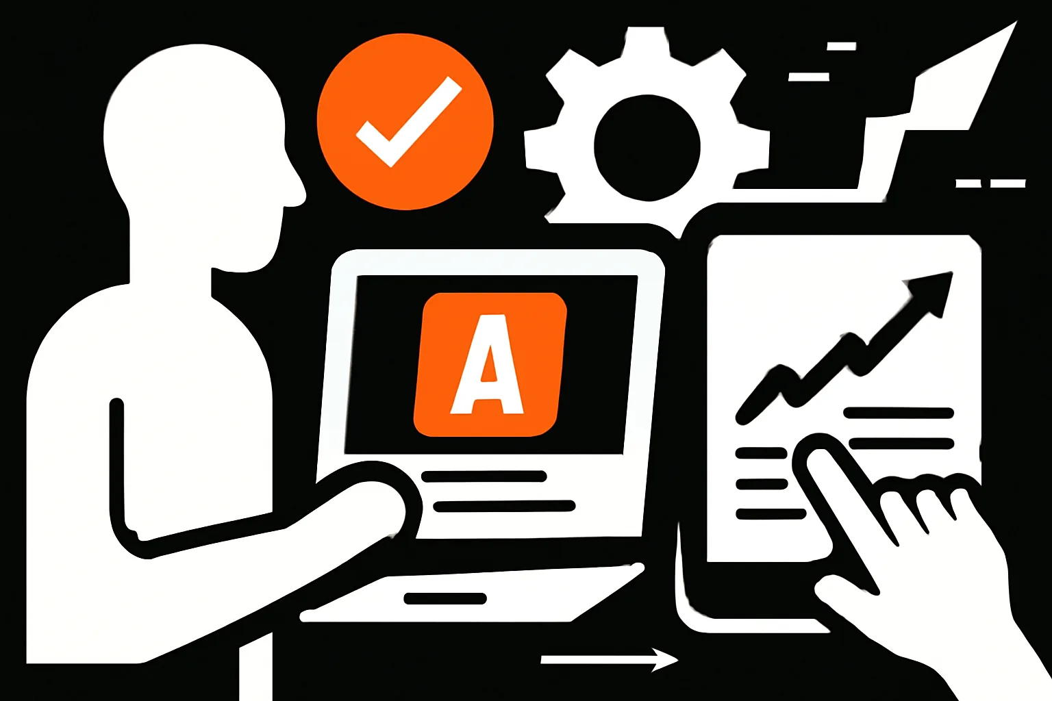 How to use Adgora with Binom: setup guide