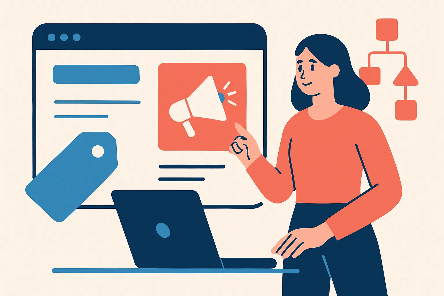 Come configurare le campagne Adgora in Google Tag Manager