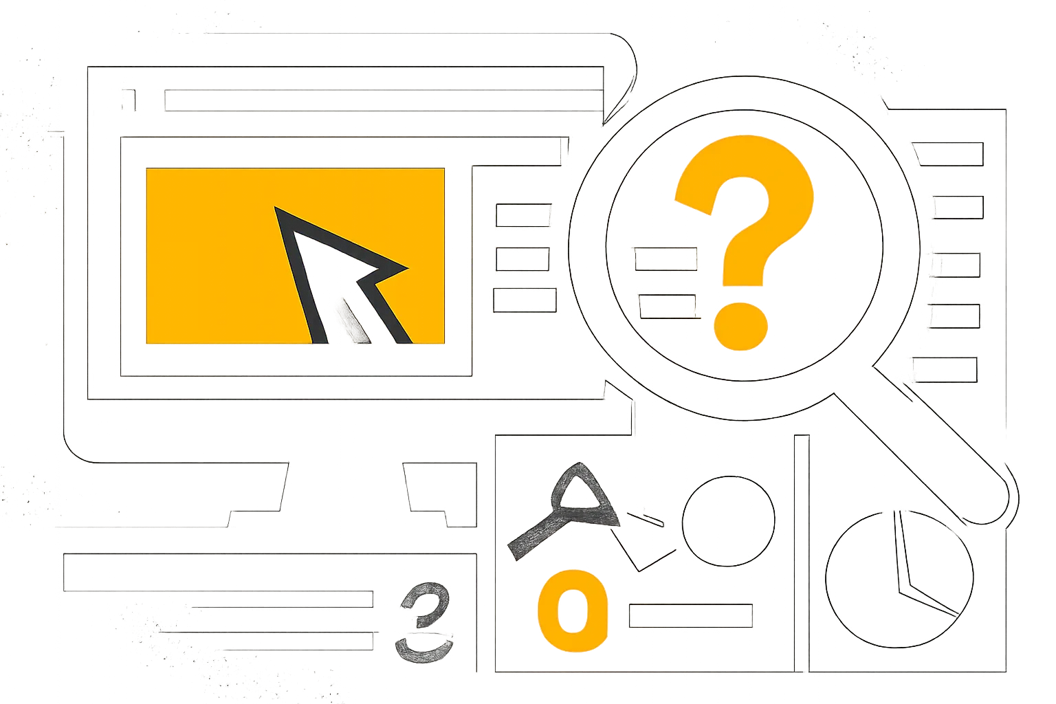 Why does Adgora show clicks but no conversions after tracking is set up