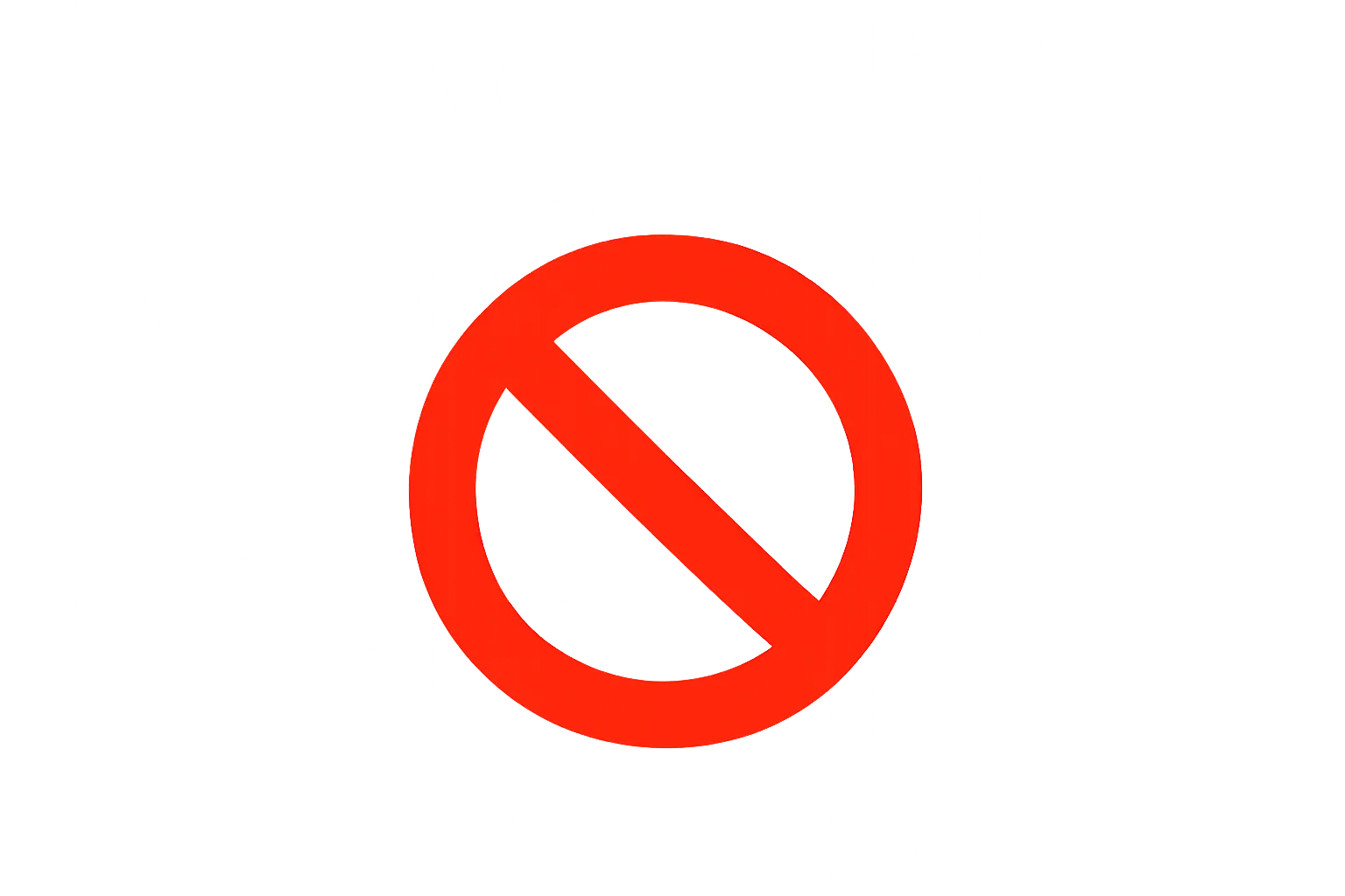 Why Adgora ads are rejected for creative policy violations