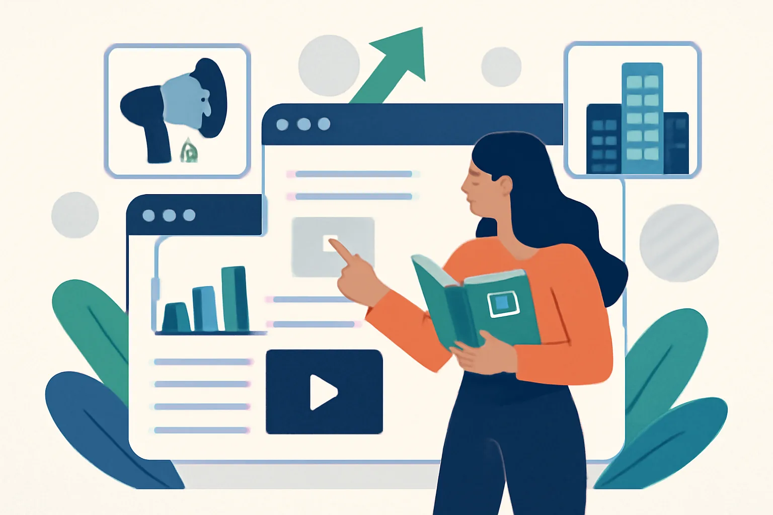 Adgora for Enterprise Advertisers: Platform Guide