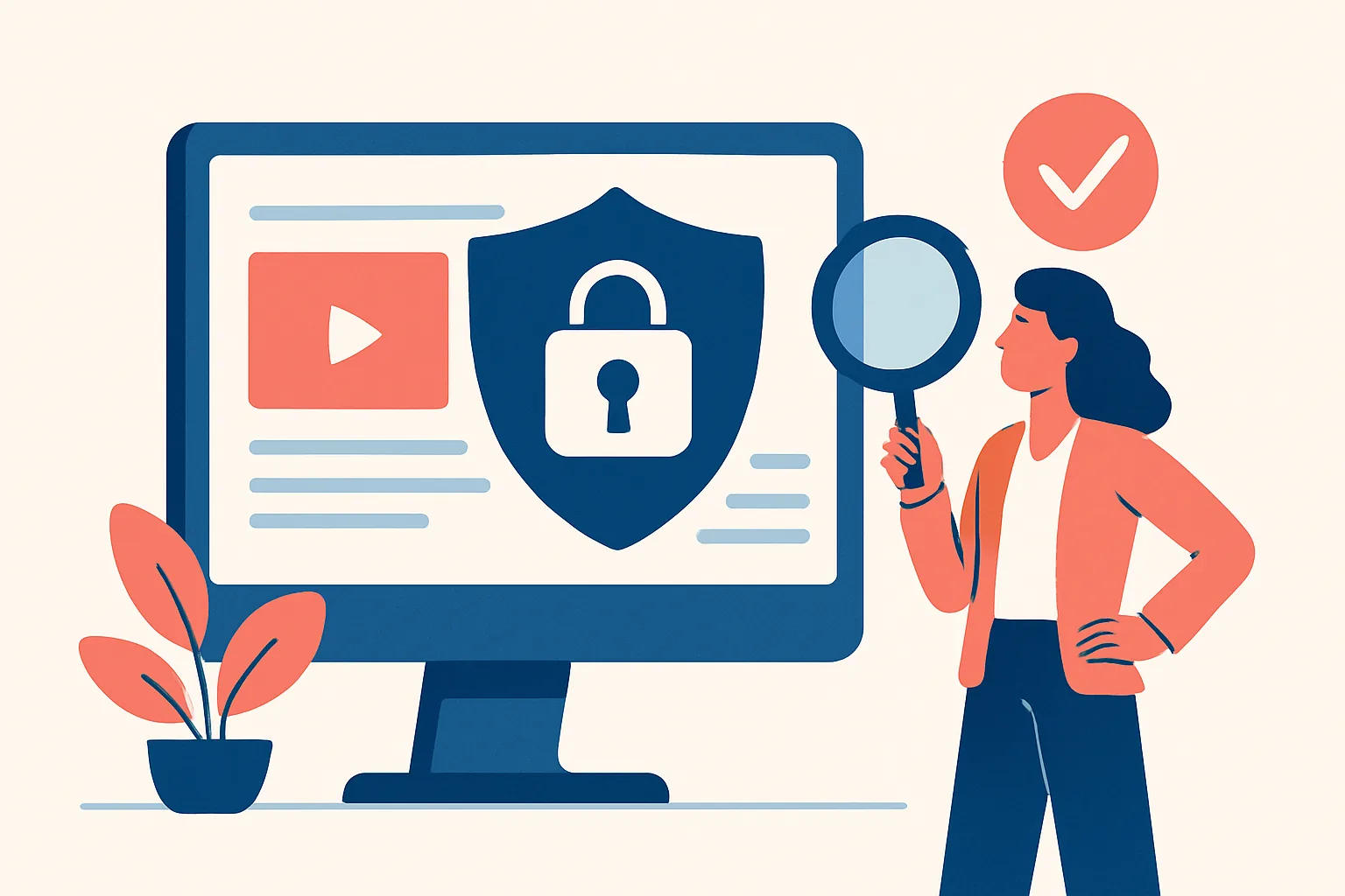 Is Adgora GDPR compliant for advertisers?