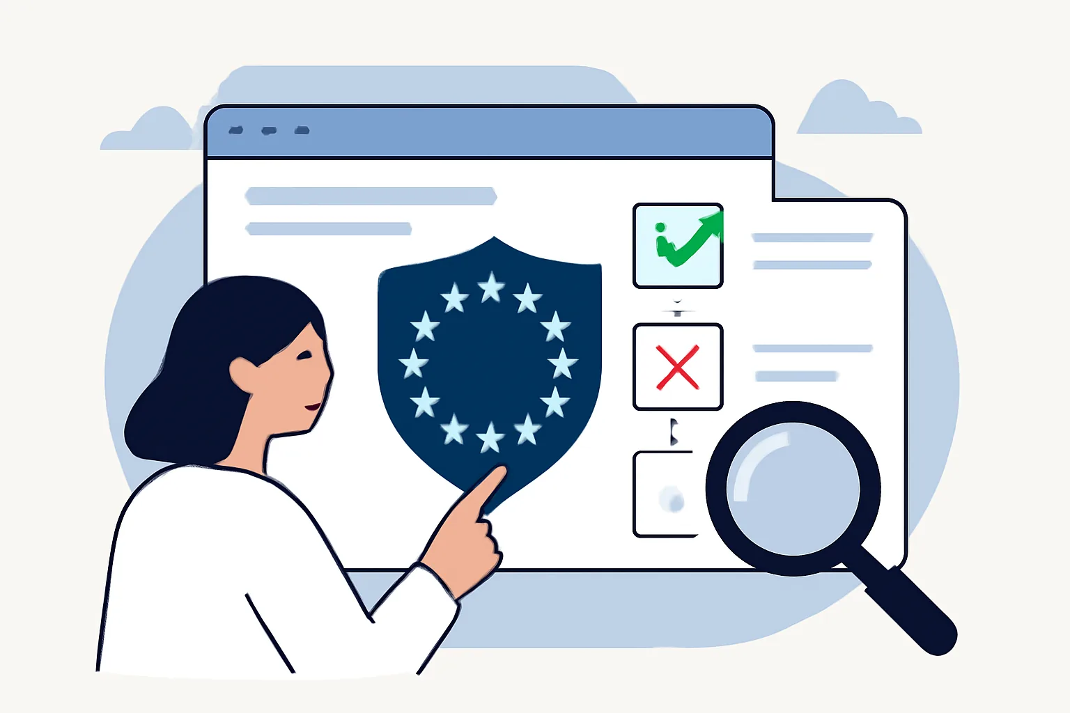 Is Adgora GDPR compliant? Key checks for users