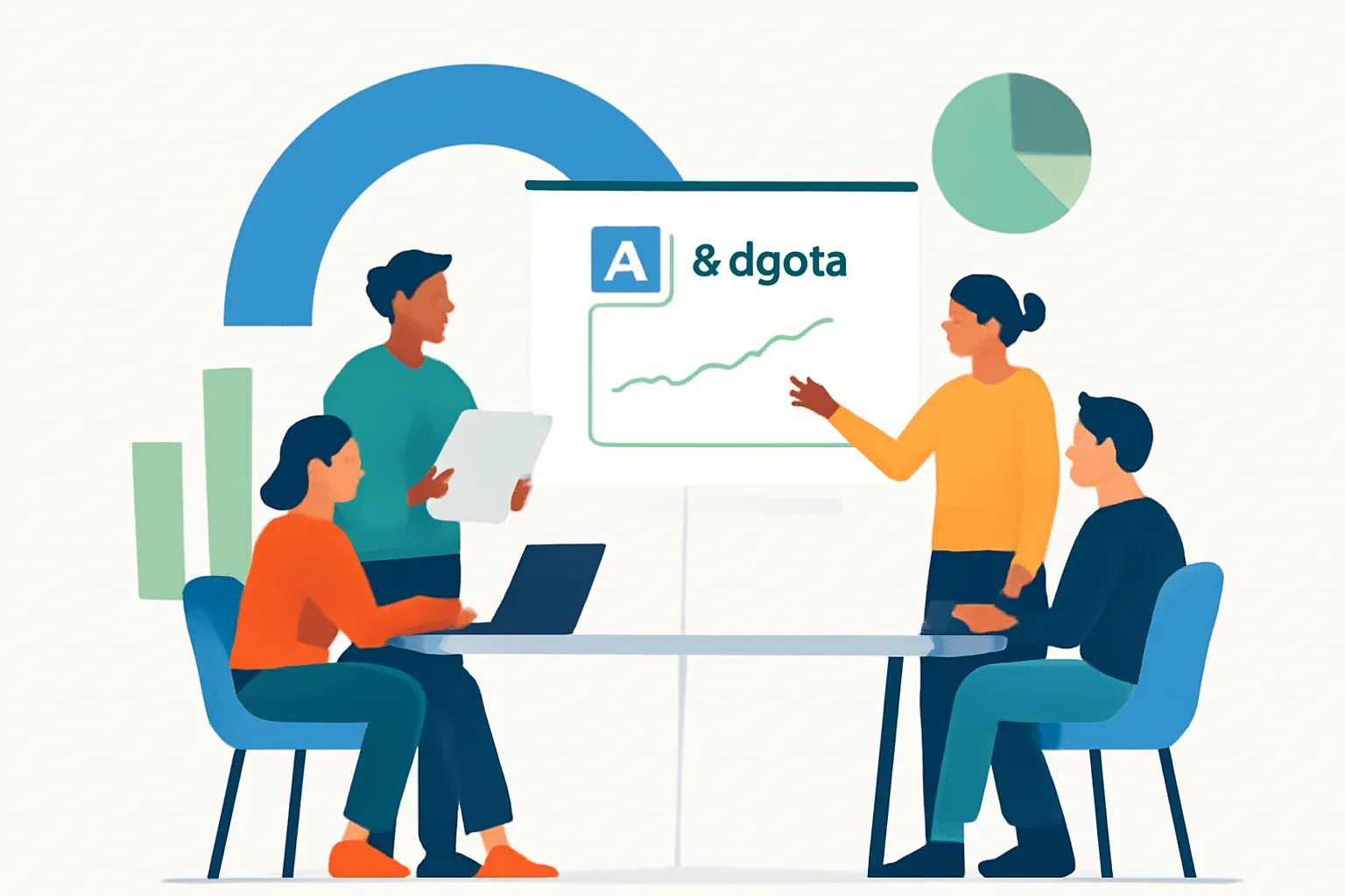 Adgora for in-house marketing teams