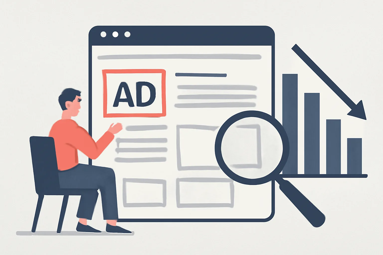 Why Adgora publishers see low fill rate