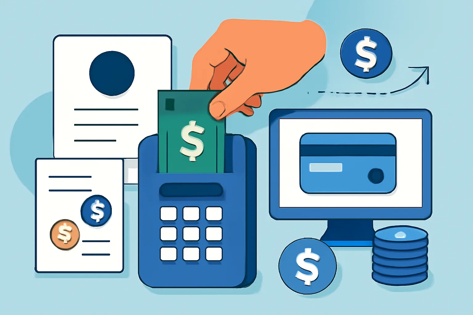 What Are Adgora Payment Methods Fees and Withdrawal Limits