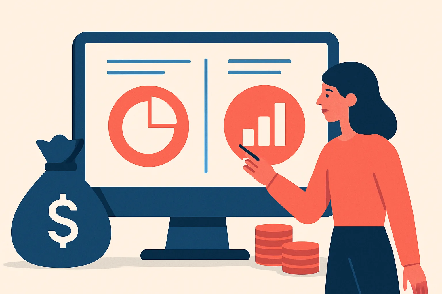 Adgora revshare vs fixed CPM for publishers