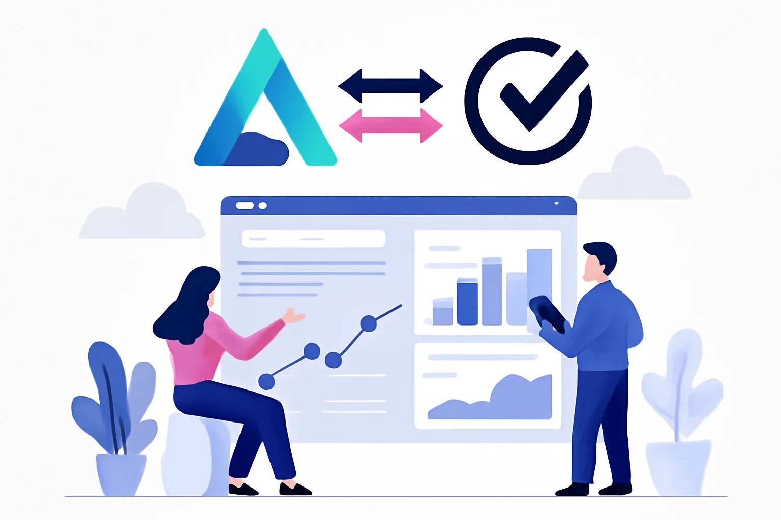 How to Use Adgora with Voluum for Tracking