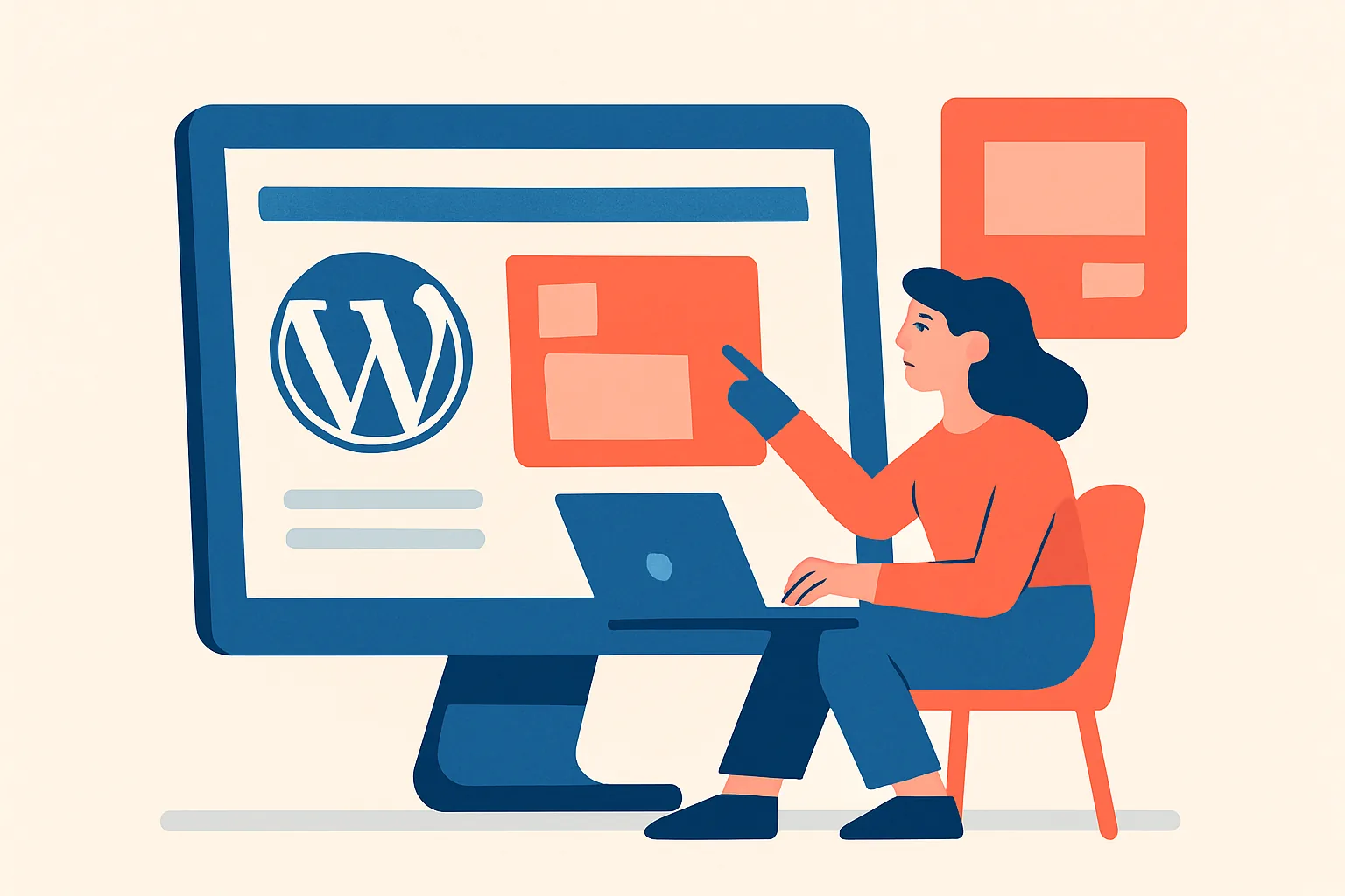 How to Set Up Adgora Ads on WordPress