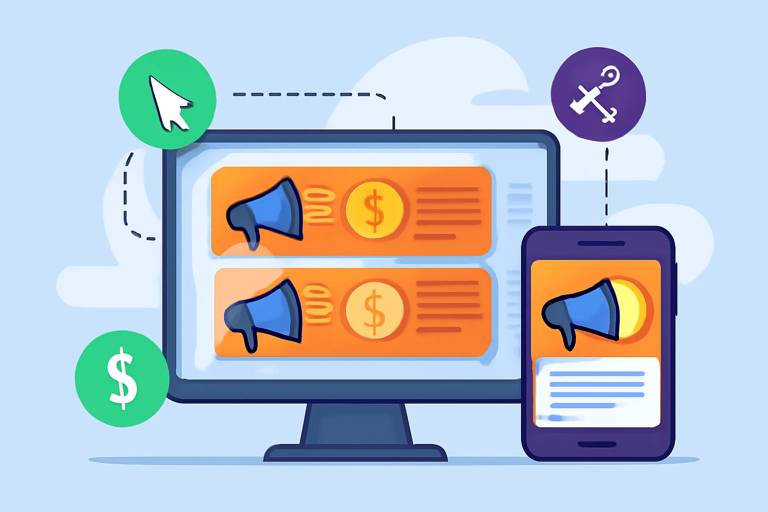 Crypto Ad Network Push Ads: Practical Guide