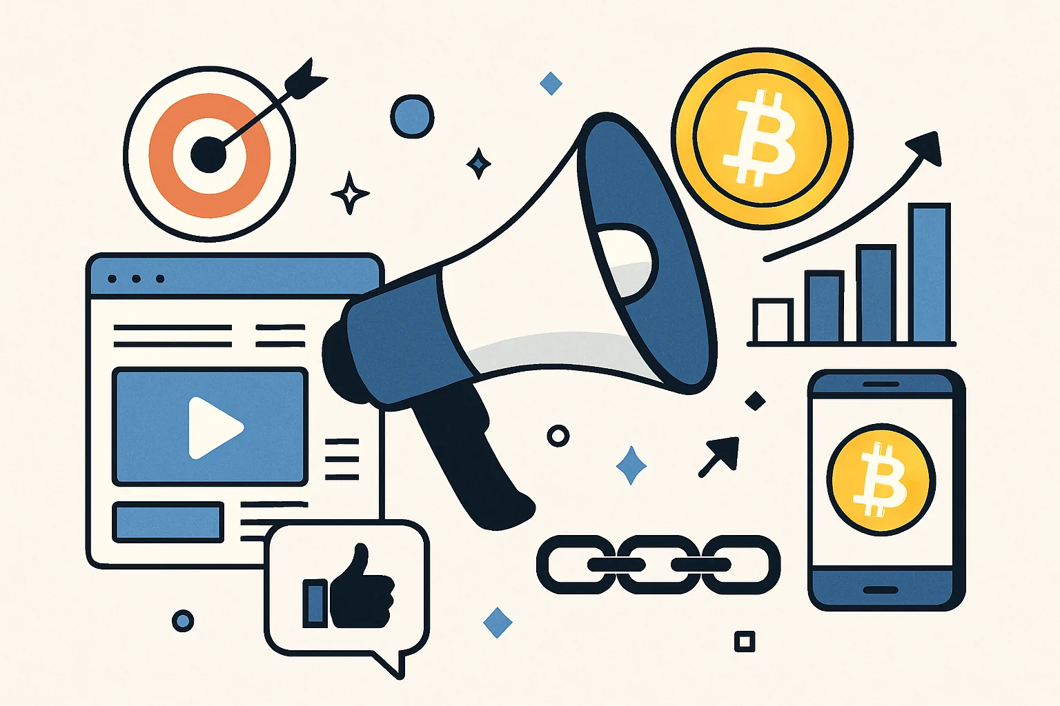 Crypto Advertising Guide for Modern Campaigns