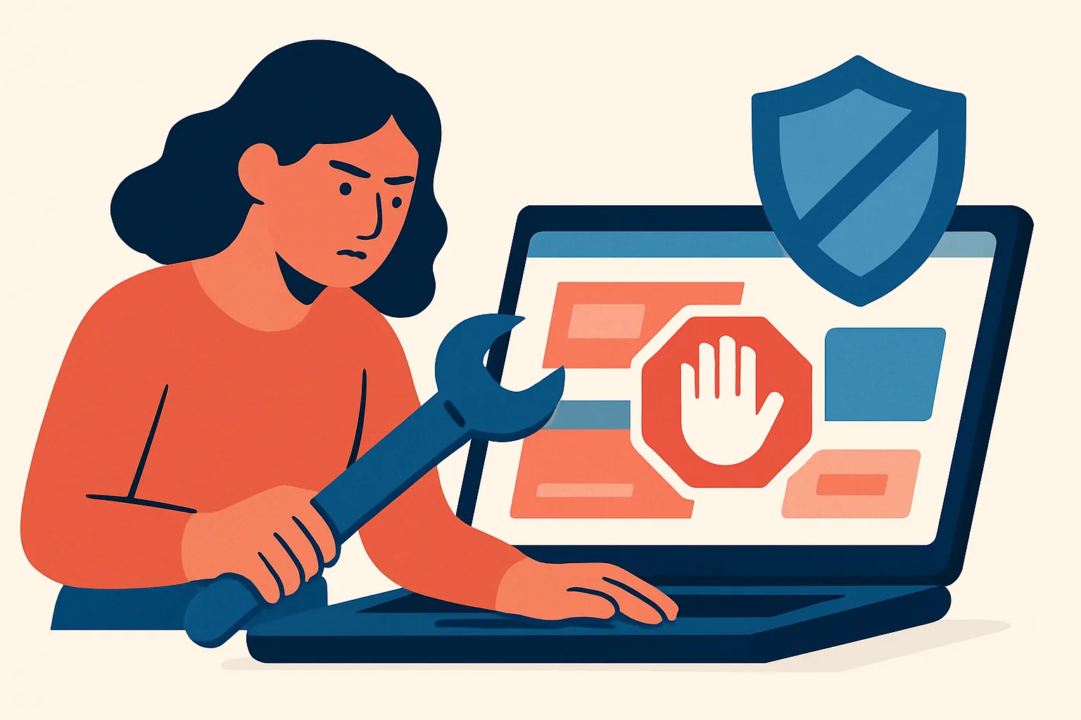 How to Fix Adgora Ads Blocked by Ad Blockers