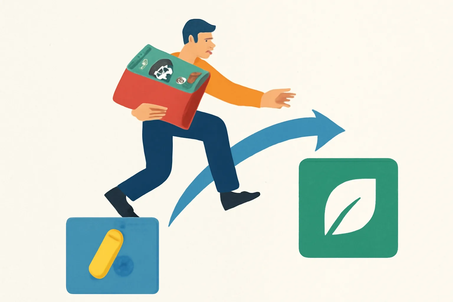 How to Migrate from AdSense to Adgora Without Losing Revenue
