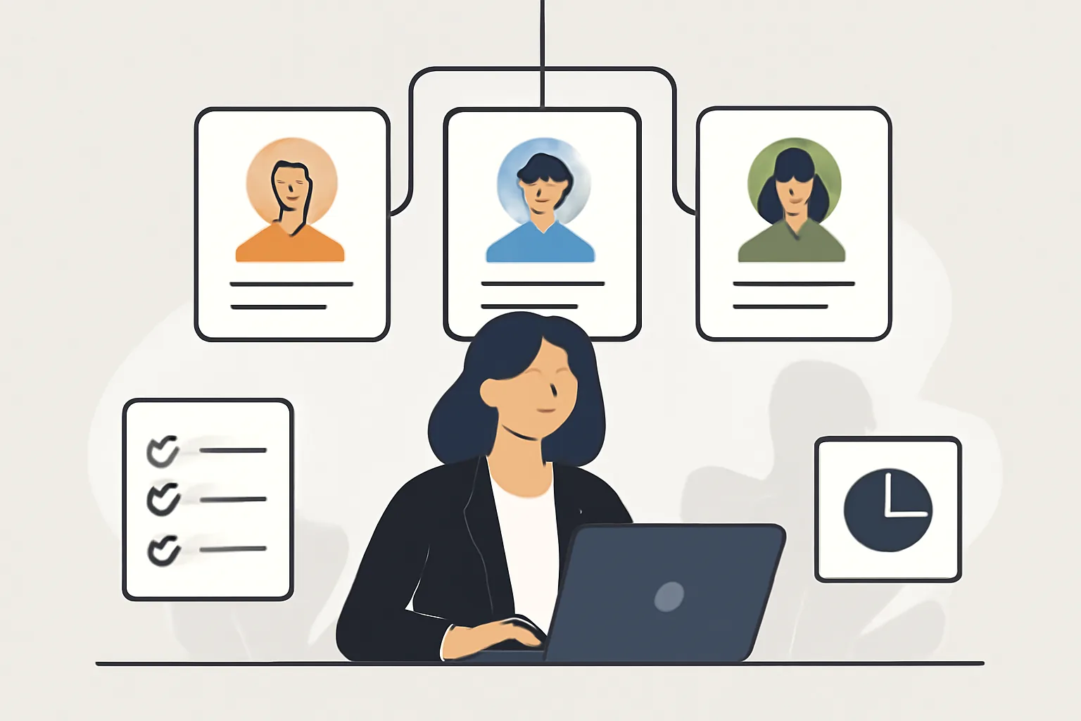 Adgora for agency buyers managing multiple client accounts