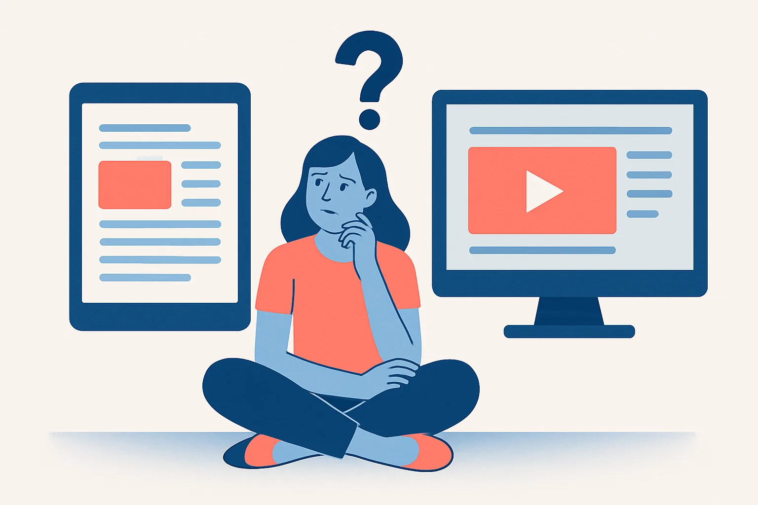 Should I Choose Native Ads or Display Ads?