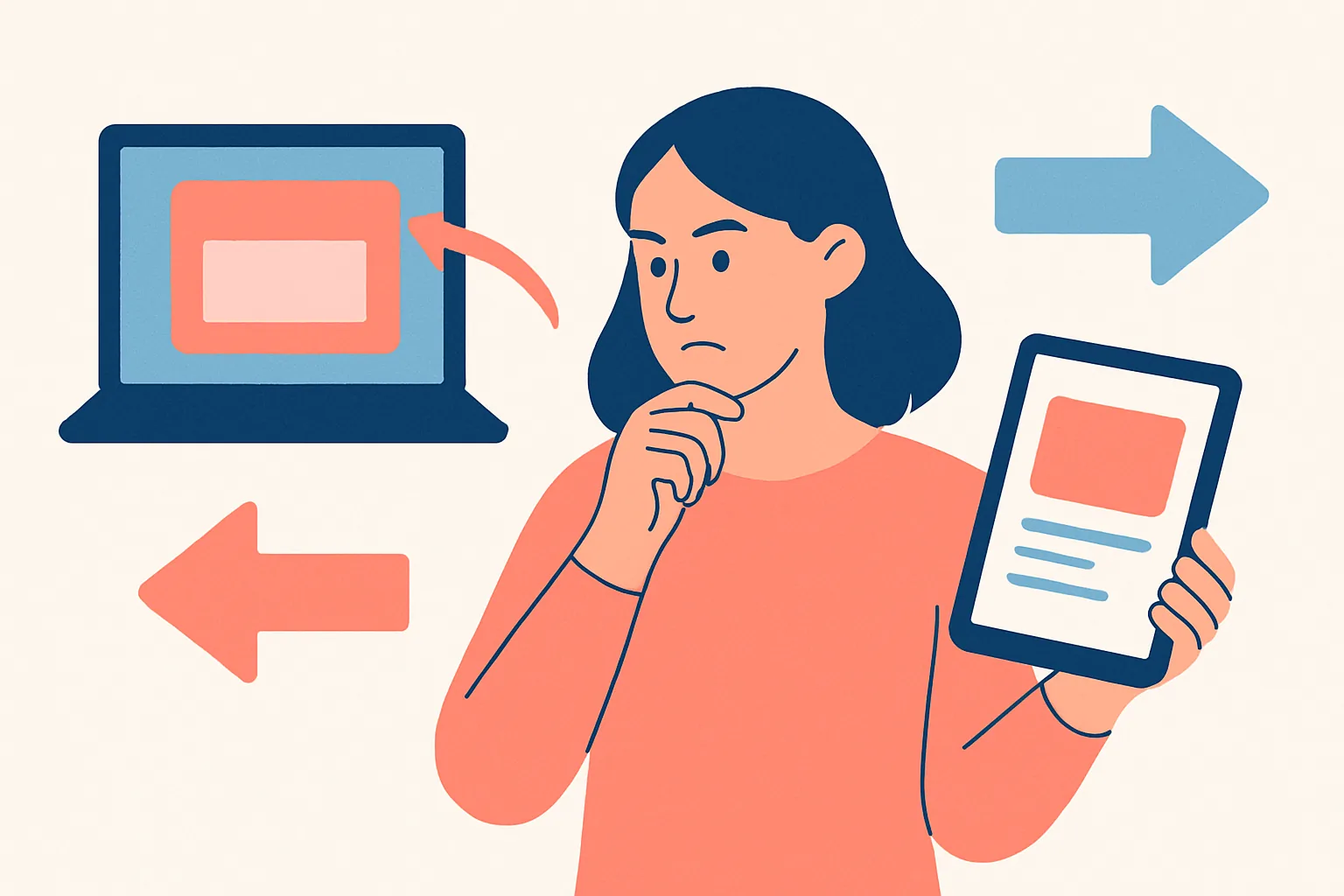 Come scegliere tra annunci popunder e interstitial su Adgora