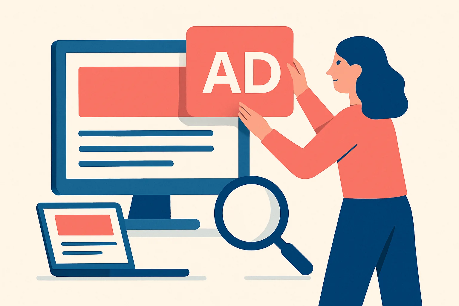 How to Set Up Adgora on a Static HTML Website