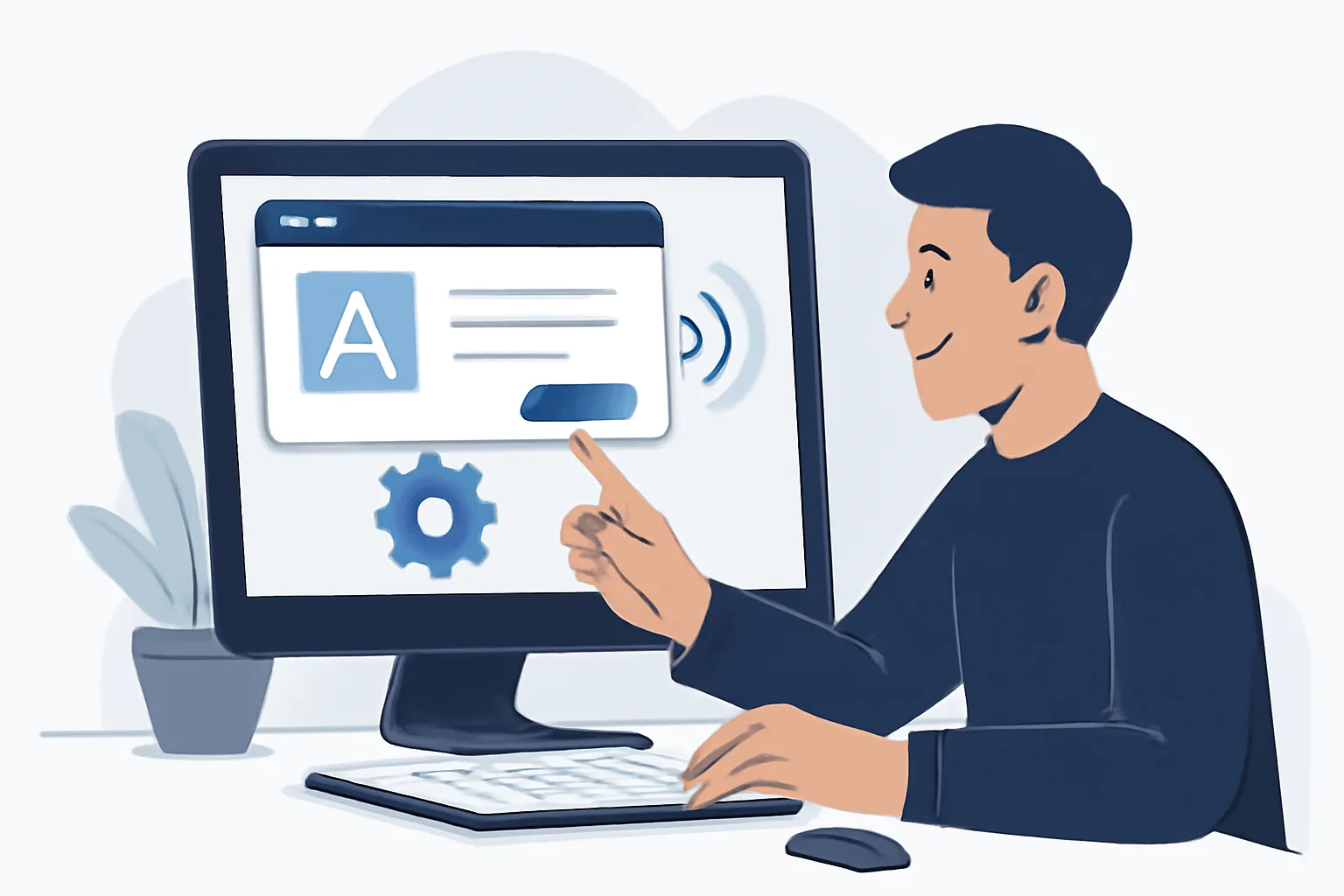 How to Set Up Adgora Web Push Ads