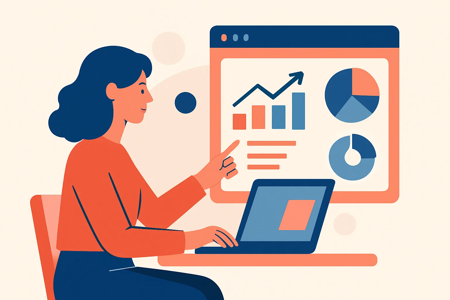 Как использовать Adgora с Google Analytics 4