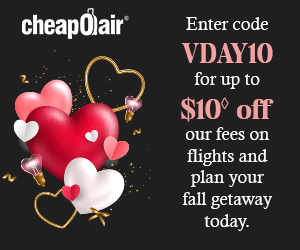 CheapOAir