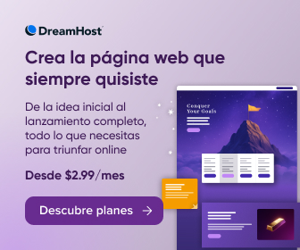 Dreamhost