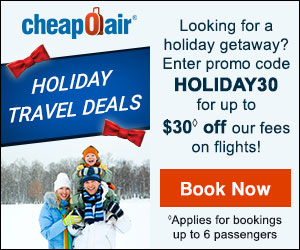 CheapOAir