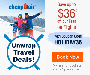 CheapOAir
