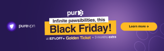 PureVPN