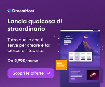 Dreamhost