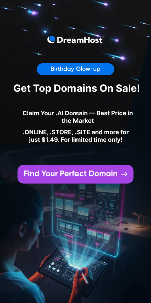 Dreamhost