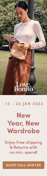 Love Bonito International
