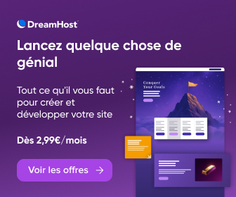 Dreamhost