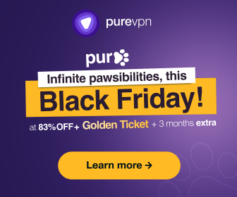 PureVPN