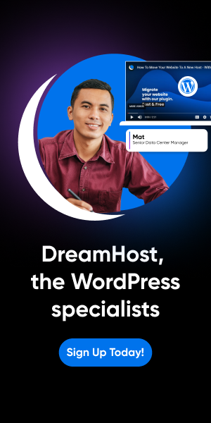 Dreamhost