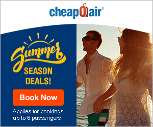 CheapOAir