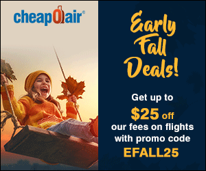 CheapOAir