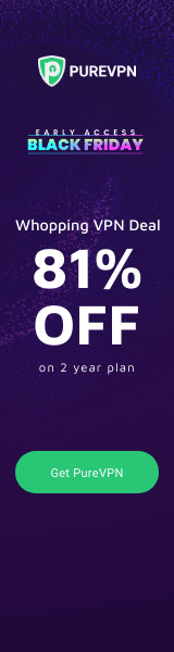 PureVPN