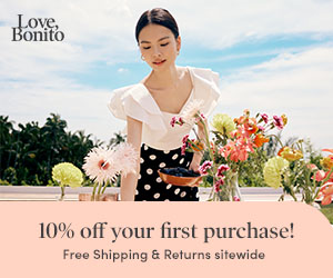 Love Bonito International