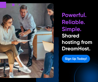 Dreamhost