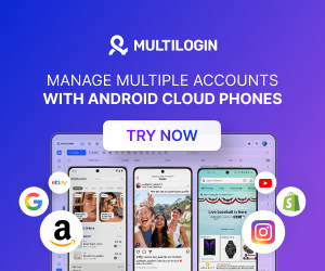 Multilogin