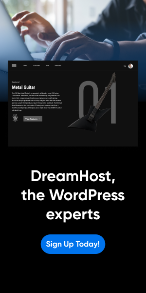 Dreamhost