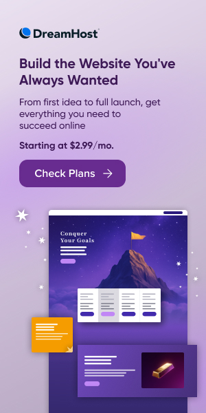Dreamhost