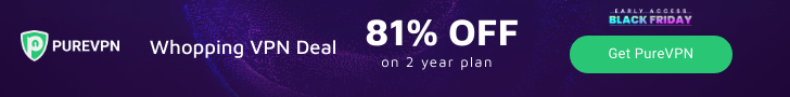 PureVPN