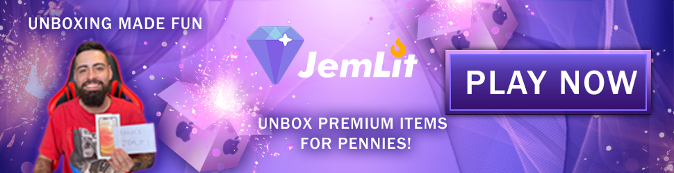 Jemlit - Exclusive