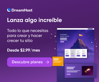 Dreamhost
