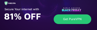 PureVPN